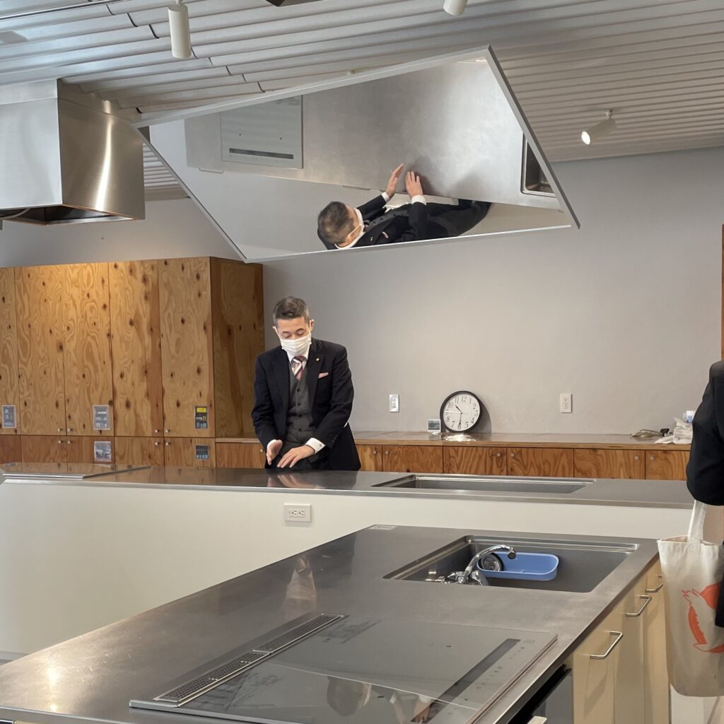 もぐもぐキッチン